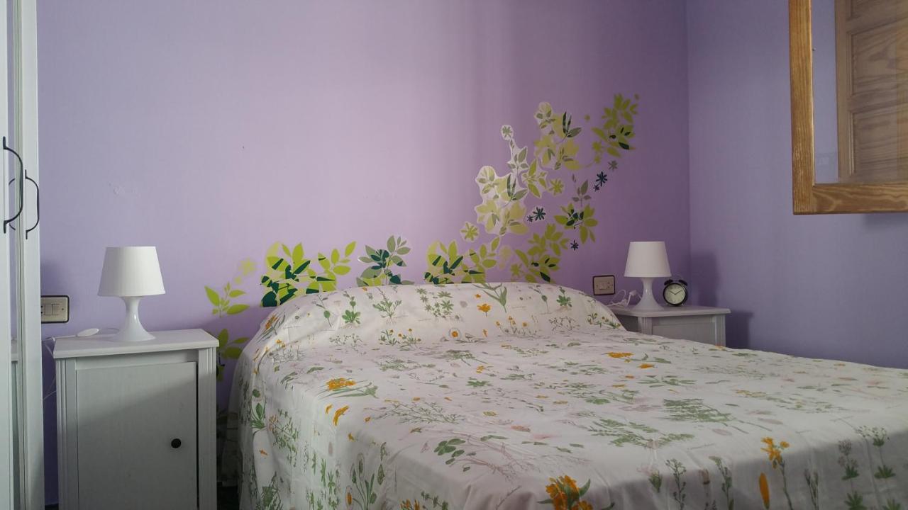 Villa Virginia - Costa Tropical 살로브레나 외부 사진